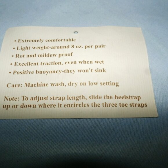 Utopian Rope Sandals   Black Handmade  Size  8 ladies 6.5 Men's  New w/ Tags - Picture 5 of 15